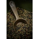 Gardner Lopatka Munga Spoons ( 2ks zelená a hnědá ) – Zboží Dáma