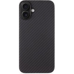 Tactical MagForce Aramid Kryt pro Apple iPhone 16 Plus Black