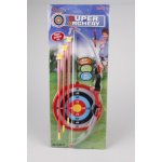 Alltoys Lukostřelecký set – Hledejceny.cz