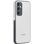Samsung Silicone Case Galaxy S23 FE Light Gray EF-PS711TWEGWW – Zboží Mobilmania