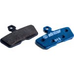 SINTER BRZDOVÉ DESTIČKY SRAM (CODE, GUIDE) BLUE (73-013-034-7) Uni – Zboží Mobilmania