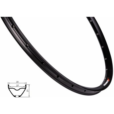 Remerx RX 2027 – Zboží Dáma Remerx RX 2027 – Zboží Dáma