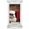 Svíčka Kringle Candle Warm & Fuzzy 624 g