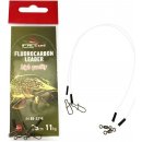 Falcon Fluorocarbon Leader 25cm 7kg 2ks