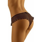 Wolbar Kalhotky Maracato bílá – Zboží Dáma