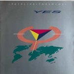Yes - 9012live The Solos LP – Sleviste.cz