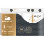 Harmony Exclusiv Pure White 8 ks – Zbozi.Blesk.cz