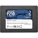 Patriot P220 2TB, P220S2TB25