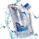 Nutristamina Vodíková voda Aqua stamina 420 ml