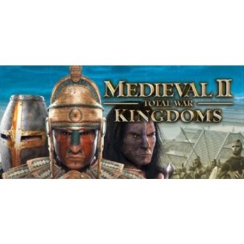 Medieval 2: Total War Kingdoms