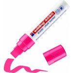 Edding 4090 neonově růžový – Zboží Mobilmania