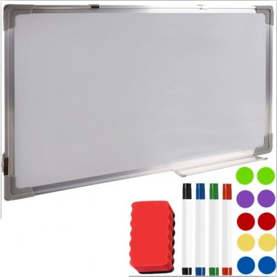 SPRINGOS MB0001 magnetická tabule 60 x 45 cm – Zboží Živě