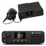 Motorola DM4400 VHF – Zboží Mobilmania