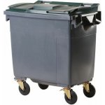 Sulo popelnice na směsný odpad 750 l – Zboží Mobilmania