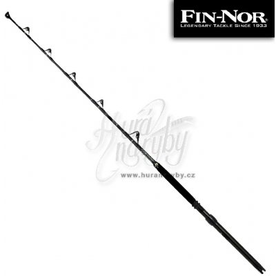 Fin-Nor Bluefin W 1,65 m 30 lb 1 díl
