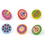 Viga Dřevěné káča různé druhy – Hledejceny.cz