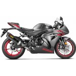 Akrapovič Slip-On Line S-S10SO12-HRC – Hledejceny.cz