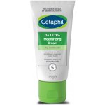 Cetaphil DA Ultra hydratační krém 85g – Hledejceny.cz