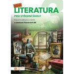 Nová literatura 3 pro střední školy – Hledejceny.cz