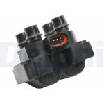 Zapalovací cívka DELPHI GN10177-12B1 – Hledejceny.cz