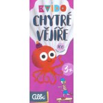 Albi Kvído Chytrý vějíř: Doprava – Zboží Dáma