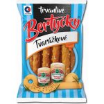 Bertyčky Tyčinky tvarůžkové 90 g – Zboží Dáma