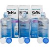 Roztok ke kontaktním čočkám Bausch & Lomb ReNu MPS Sensitive Eyes 3 x 360 ml