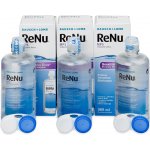 Bausch & Lomb ReNu MPS Sensitive Eyes 3 x 360 ml – Sleviste.cz