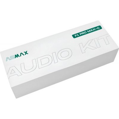 Asmax F1 – Zbozi.Blesk.cz