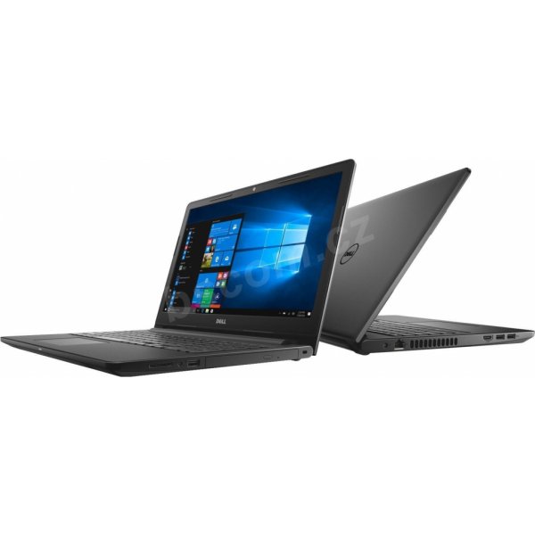 Notebook Dell Inspiron 15 N-3576-N2-500