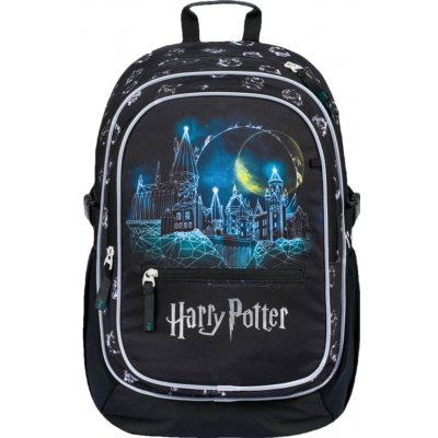 Školní batoh Baagl Core Harry Potter Hogwarts (Bradavice) - Presco Group – Zbozi.Blesk.cz