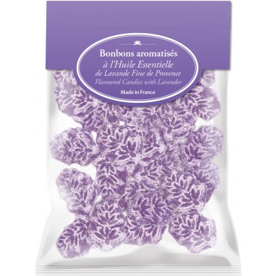 Esprit Provence Levandulové bonbony 85 g – Zboží Dáma