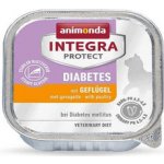 Integra Protect Diabetes Drůbeží 100 g – Hledejceny.cz