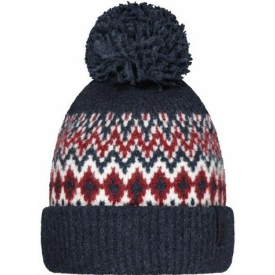 Barts NAKARAH BEANIE Navy – Hledejceny.cz