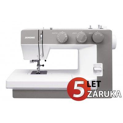 JANOME 1522 LG – Hledejceny.cz