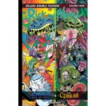 Rick and Morty Deluxe Double Feature Vol. 4 – Sleviste.cz