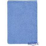 Brotex froté žínka 17 x 25modrá – Sleviste.cz