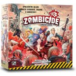 ADC Blackfire Zombicide 2. edice – Hledejceny.cz