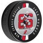 Mustang Puk New Jersey Devils NHL Breakout Ribbon - Jack Hughes – Zboží Mobilmania