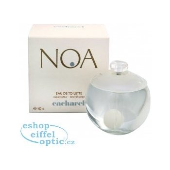 Cacharel Noa toaletní voda dámská 50 ml