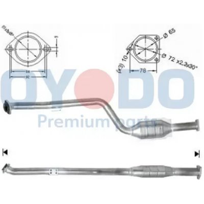 Oyodo 10N0149-OYO – Hledejceny.cz