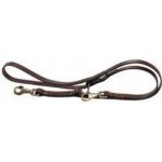 Ferplast vodítko kožené VIP GA – Zboží Mobilmania