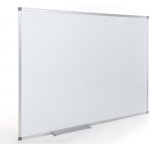 Eurosupplies magnetická tabule ALU rám 150 x 100 cm – Zboží Živě