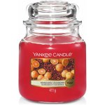 Yankee Candle Mandarin Cranberry 411 g – Zbozi.Blesk.cz