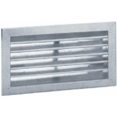 Ventishop PZ 400 x 2000 pozink – Hledejceny.cz