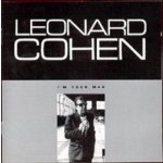 COHEN LEONARD - IM YOUR MAN CD – Hledejceny.cz