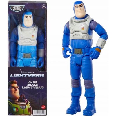 Toy Story Buzz Astral Lightyear Rakeťák 4 Příběh Hraček XL-03 – Zboží Mobilmania