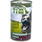 Sokol Falco Tim zvěřinová 120 g – Hledejceny.cz
