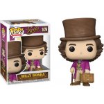 Funko Pop! 1476 Willy Wonka – Zboží Mobilmania
