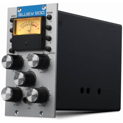 Black Lion Audio Bluey 500 – Hledejceny.cz